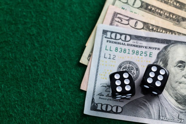 Live Casino Game 