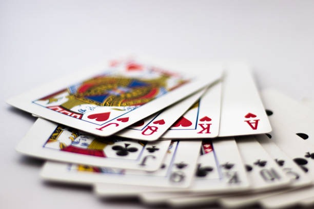 Responsive live casino interface on mobile device